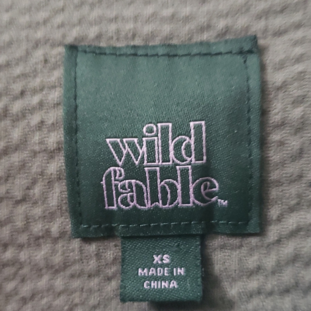 Jacket - Picture 3 of 3